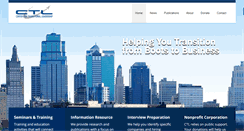 Desktop Screenshot of ctl-inc.org